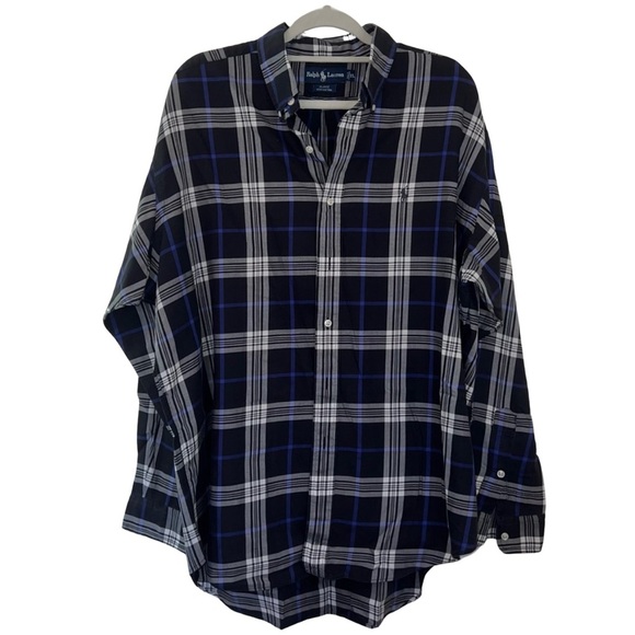 Ralph Lauren Other - Ralph Lauren Blake Button Down